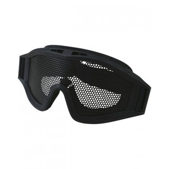 Operators Mesh Goggles (BK)